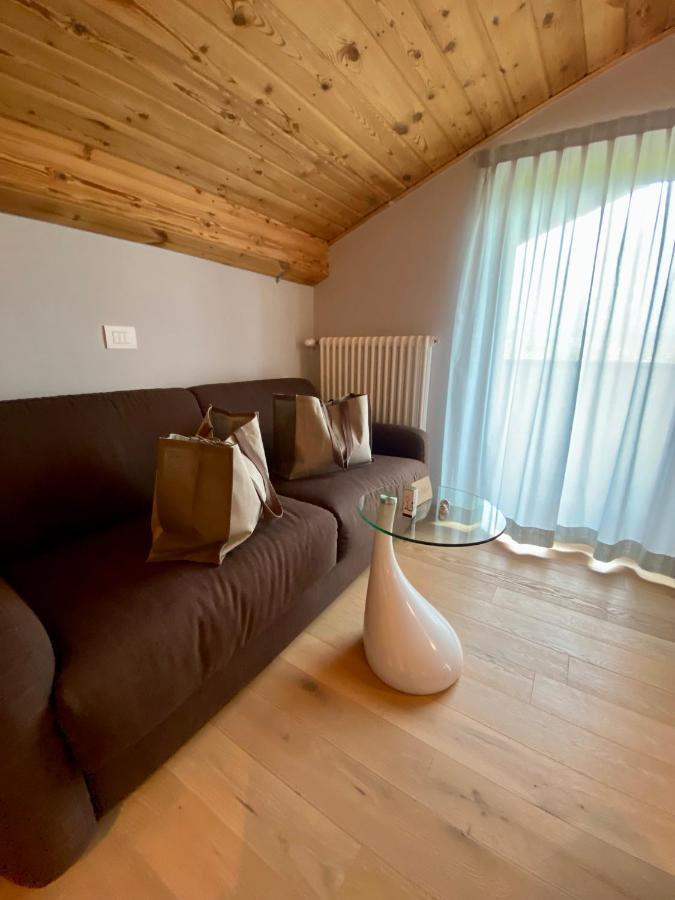 Junior Suite con Balcone